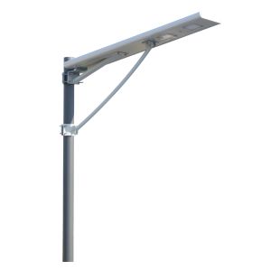 30w LED solar street light all in one