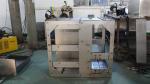 ISO9001 Bent Sheet Metal Enclosure , Ra0.2 Sheet Metal Bending Service