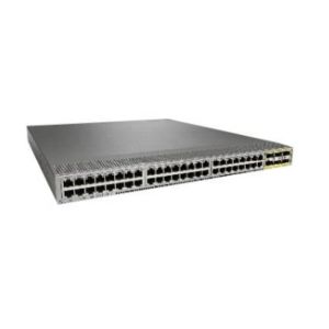 China Streamline Your Network Management with the 48-Port Rack-Mountable Nexus 3172 TQ-32T Switch in Full-Duplex Half-Duplex Mode factory