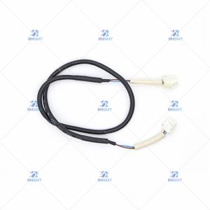 China Hanwha Cable Assy So X Safe AM03-008931A HANWHA SMT factory
