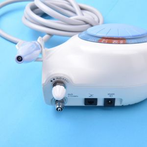 3w - 20w Ultrasonic Dental Scaler With Automatic Frequency Tracking Function