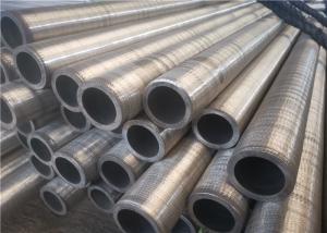 China ASTM 213 SA213 Seamless Stainless Tube TP304/310/316/321/347 factory