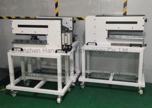China Efficient 360mm PCB Separator with 300mm/s Separating Speed factory