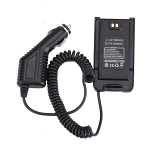 China Accessories For Two Way Radio Group Communication Battery for Analog Radio within Walkie Talkie Accessories factory