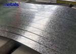 Dx51d+Z Big Spangle G550 Galvanized Steel Coil 0.2mm