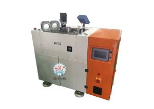 China Electric Motor Stator Slot Insulation Paper Inserting Machine 3 - 7mm Cuff Height factory