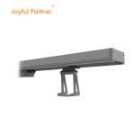 Commercial Rectangle LED Linear Downlight 108W 1000MM Facade Wall Washer Light