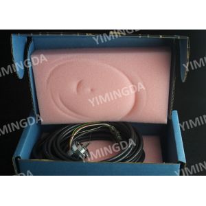Encoder Cutter Machine Parts 250 Pulsate 6M Cable 5180-154-0003- For Gerber