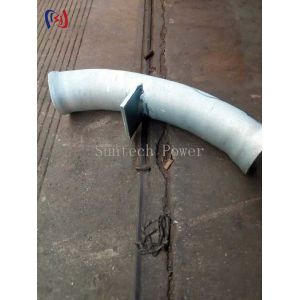 Cable Protective Bend Board Underground Cable Stringing Tools