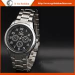 010B Sapphire Watch Luxury Style Roman Watch Quartz Analog Watches Couple Watch