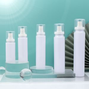 Customizable Plastic Spray Bottles for Cosmetics - FDA Certified