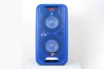 Daul 6.5 Inch Portable Bluetooth Speakers Shock Sound Covers 200 Meters Around