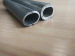 201 304 316 Stainless Steel Flat Oval Tube For Decoration And Construction