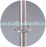 3000mm,2500mm,2000mm,1500mm,1000mm Q235 Q345 scaffolding ringlock standard