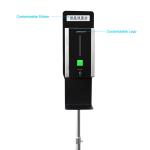 Hand Gel Dispenser 1000ML Face Recognition Temperature Measurement