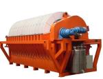 High Efficiency Copper Ore Mineral Beneficiation Dressing Line Equipments
