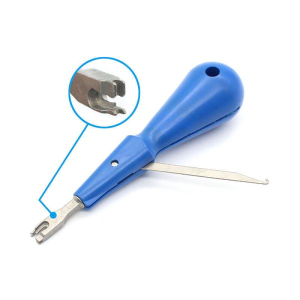 ABS Flame Retardant ID 3000 Punch Down Tool