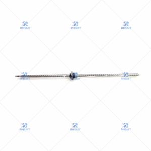 China FUJI NXT BALL SCREW W1206 94PGK1X C3Z20 XB00722 factory