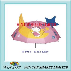 China Hello Baby Hand Open Umbrella Producer factory
