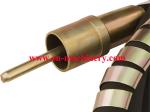 China Robeta Concrete Vibrator Needle Rubber Hose With Competitive Price