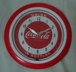 12 inch Neon clock