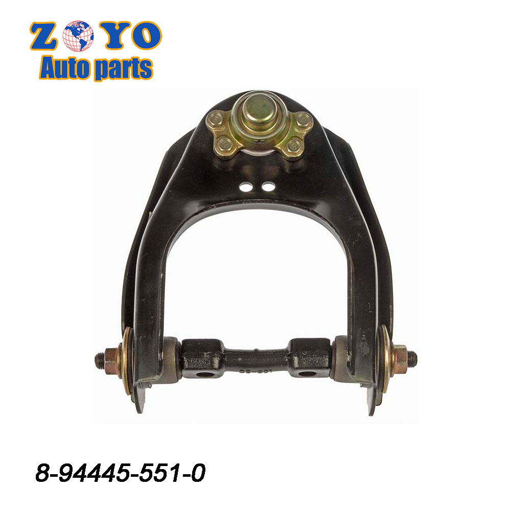 Lower Control Arm for Isuzu Pick-up 1996 Replace/Repair Auto Suspension Parts 8944455510