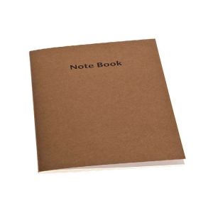 Cheap Soft Cover Notebook with different size (A4, A5...) and different color