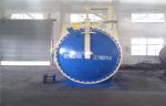 Vulcanizing Laminated Chemical Autoclave Machine Φ2m