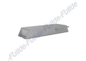 China Electric 500 Ohm High Power Resistor Suitable For Cooling Plate Installation factory