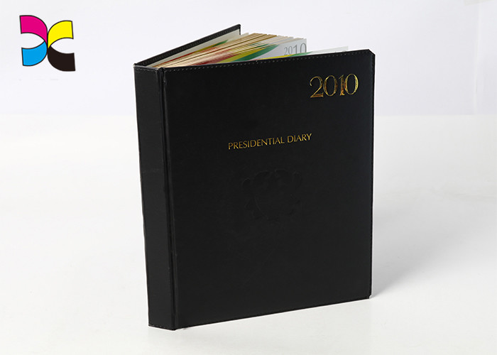 Professional China Hardcover Book Publishers / Book Binding And Printing Services
