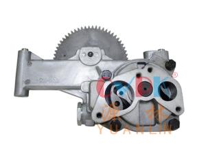 China 195-8098 Oil Pump For Engine C9 factory