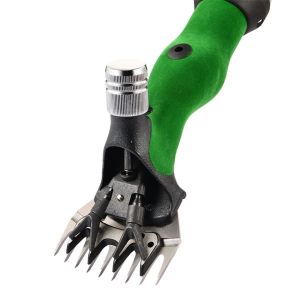 Professional 36V 500W sheep clippers And Hair Clipper Sheep Shears & Sheep Wool