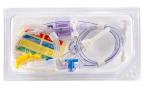 Argon Disposable IBP Transducer Probe Patient Monitor Blood Pressure Transducer