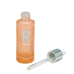 Cosmetics Packaging 30g 50g 100g 30ml 100ml 120ml Silver-plated Pink Transparent