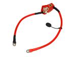 Auto Battery Cables Automotive Battery Cable For Protection Fuction OE: