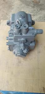 China Excavator Parts PSVL-42CG E305.5 E305.5E 374-2025 Hydraulic Main Pump Assembly factory