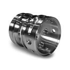 China Metal 5 Axis CNC Machining Services High Precision For Industrial Equipment factory