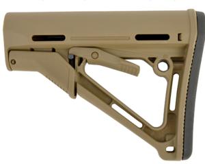 China Durable Paintball Gun Accessories Airsoft Hunting Shooting Gun Stock For CTR factory