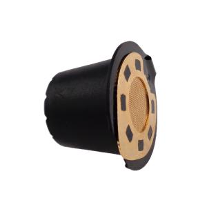 China Small Stainless Steel Coffee Filter For Keurig 1.0 And 2.0 K- Cups With Separate Stand factory
