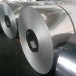 Zinc Coated GI Steel Coil 1mm SGCC DX51D Galvanized Sheet Plate Strip
