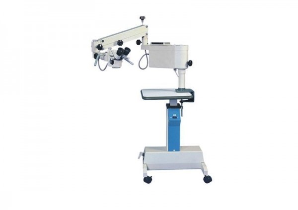 Lightweight Body Surgical Operating Microscope Equipped With Spring Balance