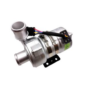 China HEV Bus 240W Electric Coolant Pump For Battery Thermal Management System factory