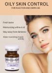 Oil Control Skin Balance Serum Meso Luxury 24k Gold Peptide Serum Set Private