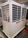 78 KW air source heat pump water heater