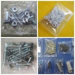 UMEOPACK after-sales services provided Irregular shape small sachet bag
