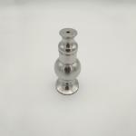 Reliable Cutom CNC Stainless Steel Parts 303 / 304 / 316 / 412 Ss Material