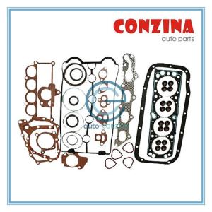 China auto parts supplier from china chevrolet aveo 1.4 full gasket kit OEM 93740513 factory