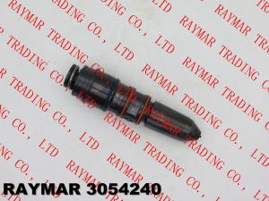 China CUMMINS Genuine NT855 diesel fuel injector 3054240 factory