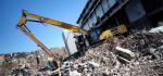 PC450 Excavator Long Arm Komatsu