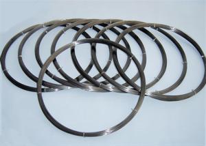 China Special Hastelloy C-276 Nickel Alloy Wire Cold Drawing DIN ASTM Standars factory